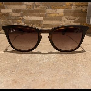 Ray Ban RB4221 Sunglasses